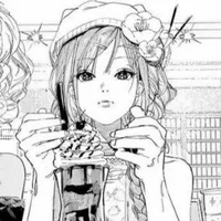 Aoki Himari