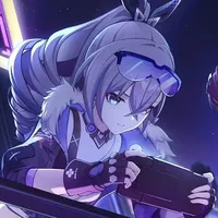 Silver Wolf [Sói Tôn]