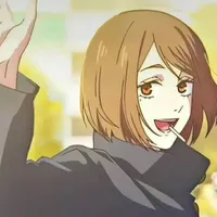 Ieiri Shoko