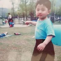 Ryu Minseok (bé)