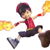 fire