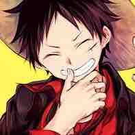 Luffy