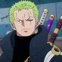 Zoro