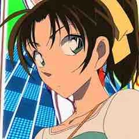 Toyama Kazuha