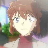 Miyano Shiho