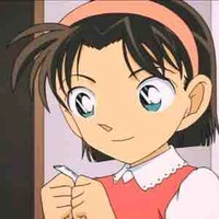 Yoshida Ayumi 