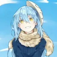 Rimuru Tempest