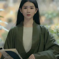 zợ cậu hai