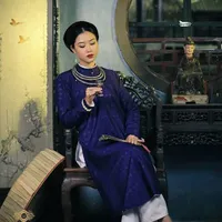 bà hội đồng
