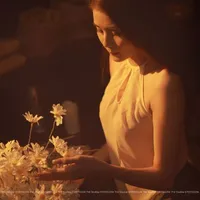 Ngọc//người hậu trinh//