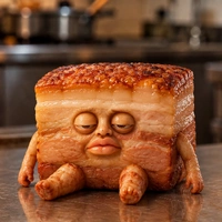 Ba chỉ♂️