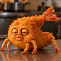 tôm♂️