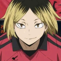 Kozume Kenma