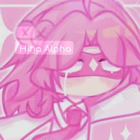 hiha alpha