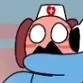 Nurse (gâu gâu les les 💔)