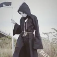 reaper sans