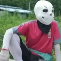 cyan sans