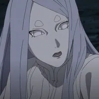 Otsutsuki Kaguya