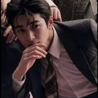 Ahn Geon-Ho (A+)