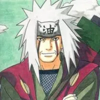 jiraiya