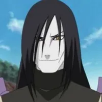 orochimaru
