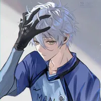 Nagi Seishiro