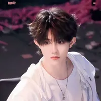 Tô Tân Hạo_cậu