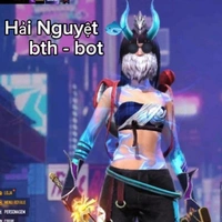 Hải Nguyệt 🐟- bạn bot