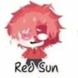 hiha red sun