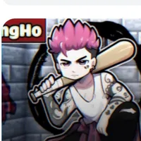 hiha yagho