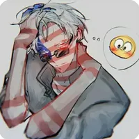 America