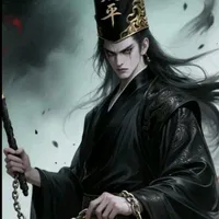 Hắc Vô Thường