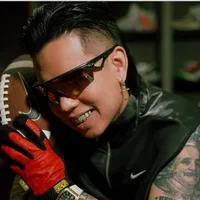 Bùi Thế Anh