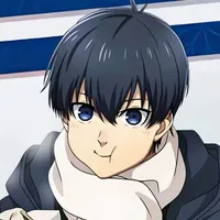 Isagi Yoichi