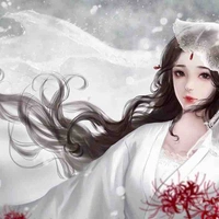 Nguyên chủ ( kim nguyệt ) 