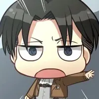 Levi Ackerman