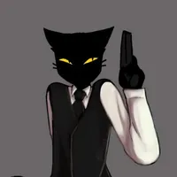 Secret Agent[gun is mine]