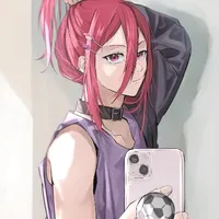 Chigiri Hyoma