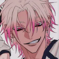Shidou Ryusei
