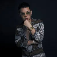 Bùi Thế Anh-Andree