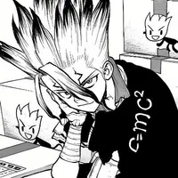 Ishigami Senku