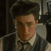 James Potter