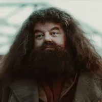 Rebues Hagrid