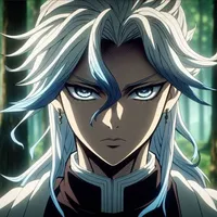 long Amamiya