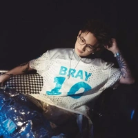 Bray- Trần Thiện Thanh Bảo