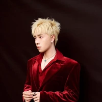 Nicky -Trần Phong Hào