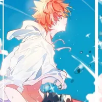 nhân cách thứ 3-  Hinata Shouyou