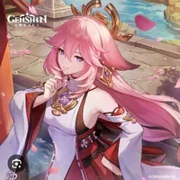 Yae Miko