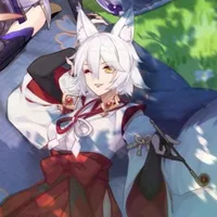 Kitsune Saiguu