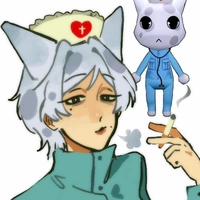 Head nurse